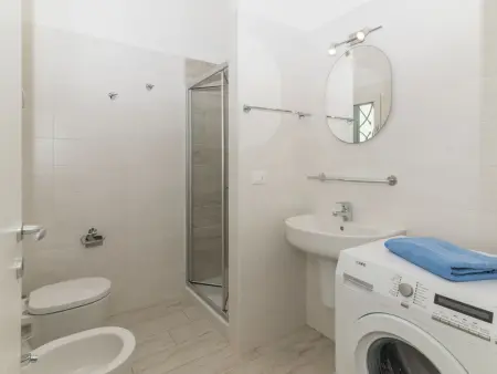 San Pietro Blue, Maison 4 personnes à Valledoria - Photo 12