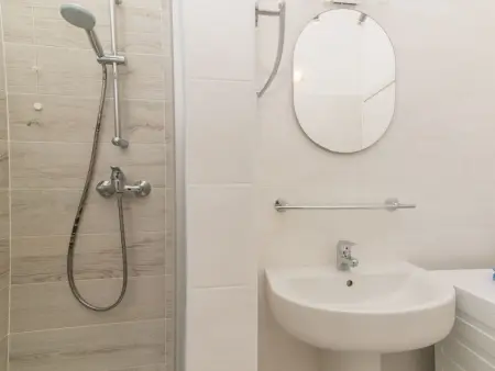 San Pietro Blue, Maison 4 personnes à Valledoria - Photo 13