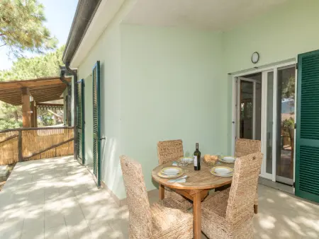 San Pietro Blue, Maison 4 personnes à Valledoria - Photo 14