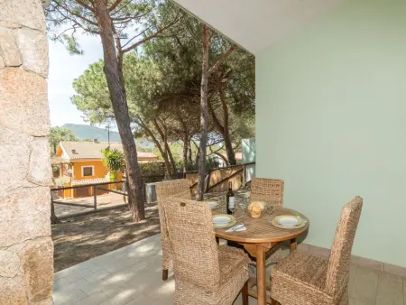 San Pietro Blue, Maison 4 personnes à Valledoria - Photo 15