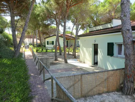 San Pietro Blue, Maison 4 personnes à Valledoria - Photo 17