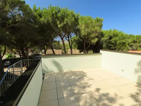 San Pietro Blue, Maison 4 personnes à Valledoria - Photo 20
