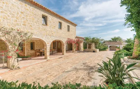 Maison 4 chambres avec piscine privée à Benissa : photo 11