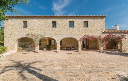 Maison 4 chambres avec piscine privée à Benissa : photo 14