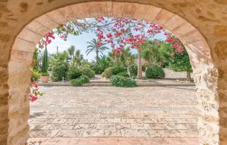 Maison 4 chambres avec piscine privée à Benissa : photo 15