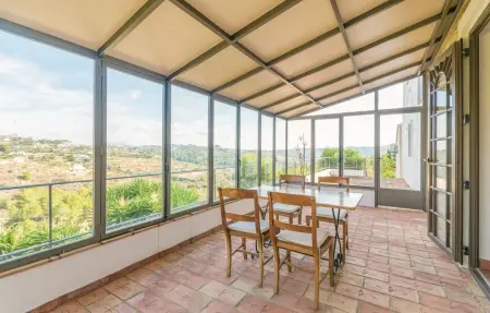 Maison 4 chambres avec piscine privée à Benissa : photo 17