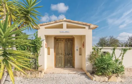 Maison 4 chambres avec piscine privée à Benissa : photo 19