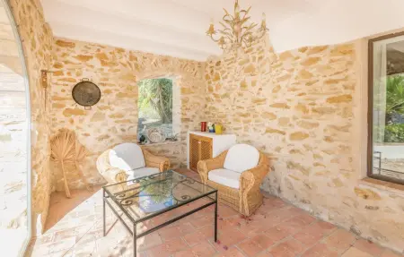 Maison 4 chambres avec piscine privée à Benissa : photo 20