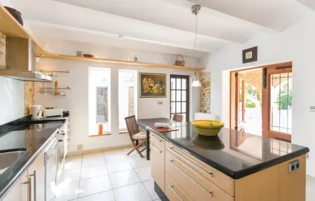 Maison 4 chambres avec piscine privée à Benissa : photo 23