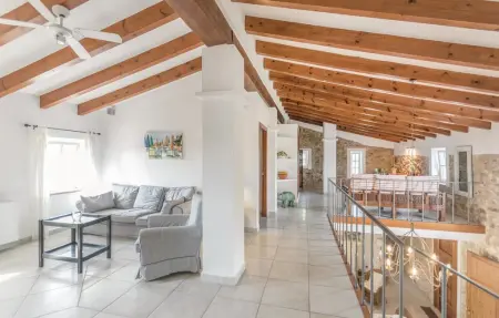 Maison 4 chambres avec piscine privée à Benissa : photo 25
