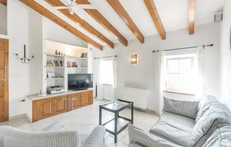 Maison 4 chambres avec piscine privée à Benissa : photo 26