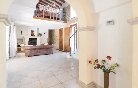 Maison 4 chambres avec piscine privée à Benissa : photo 27