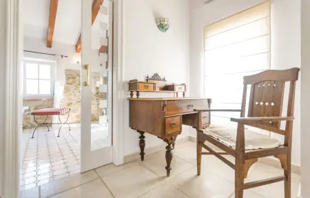 Maison 4 chambres avec piscine privée à Benissa : photo 29