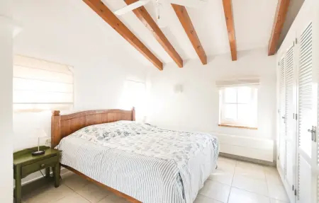 Maison 4 chambres avec piscine privée à Benissa : photo 30