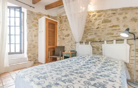 Maison 4 chambres avec piscine privée à Benissa : photo 31