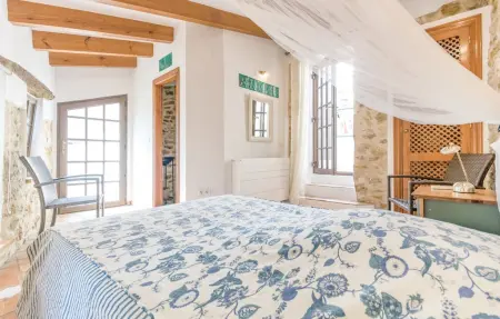 Maison 4 chambres avec piscine privée à Benissa : photo 32
