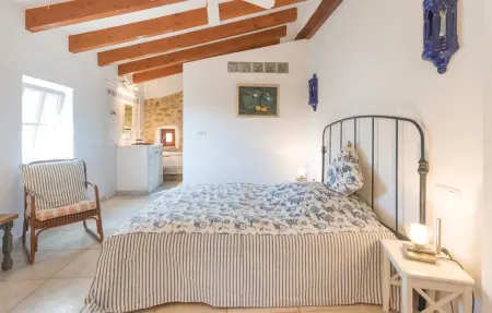Maison 4 chambres avec piscine privée à Benissa : photo 33