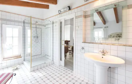 Maison 4 chambres avec piscine privée à Benissa : photo 38