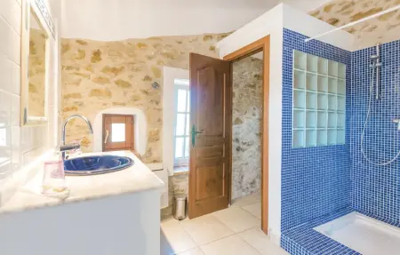 Maison 4 chambres avec piscine privée à Benissa : photo 39