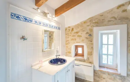 Maison 4 chambres avec piscine privée à Benissa : photo 40