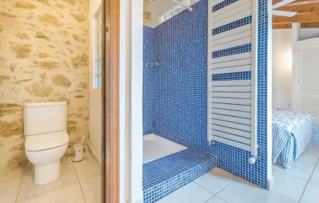 Maison 4 chambres avec piscine privée à Benissa : photo 41