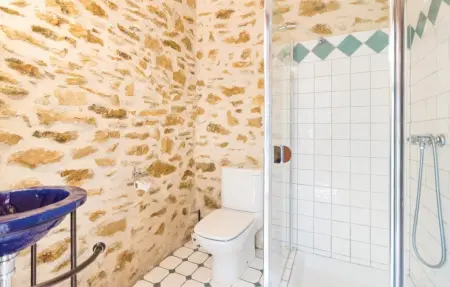Maison 4 chambres avec piscine privée à Benissa : photo 42