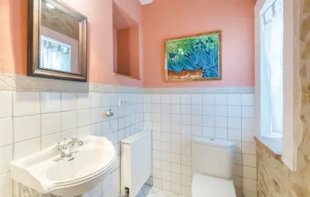 Maison 4 chambres avec piscine privée à Benissa : photo 43