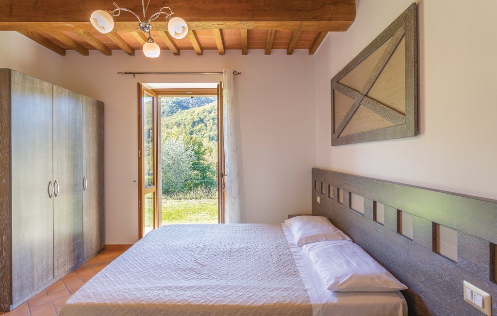 Le Libellule - Maison Cortona piscine privée - Photo 4