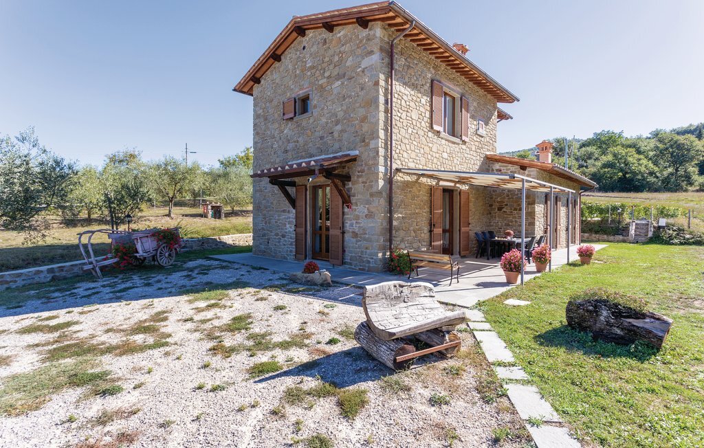 Le Libellule - Maison Cortona piscine privée - Photo 5