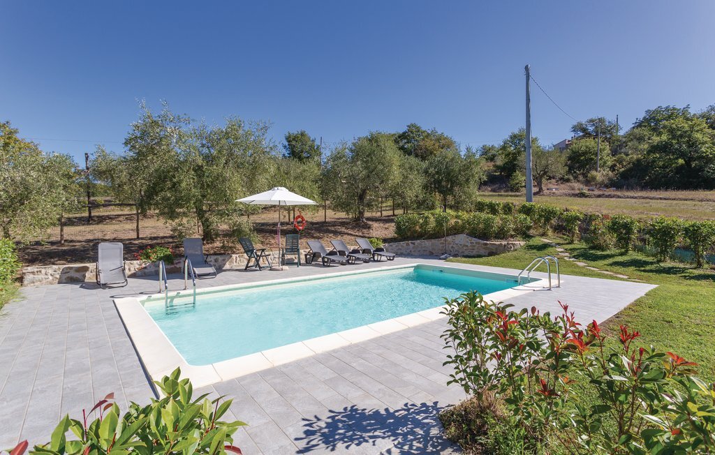 Le Libellule - Maison Cortona piscine privée - Photo 7