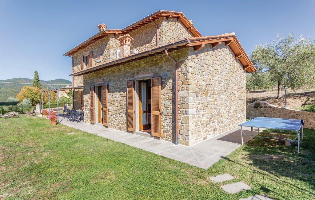 Le Libellule - Maison Cortona piscine privée - Photo 10