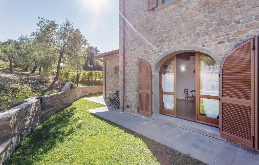 Le Libellule - Maison Cortona piscine privée - Photo 11