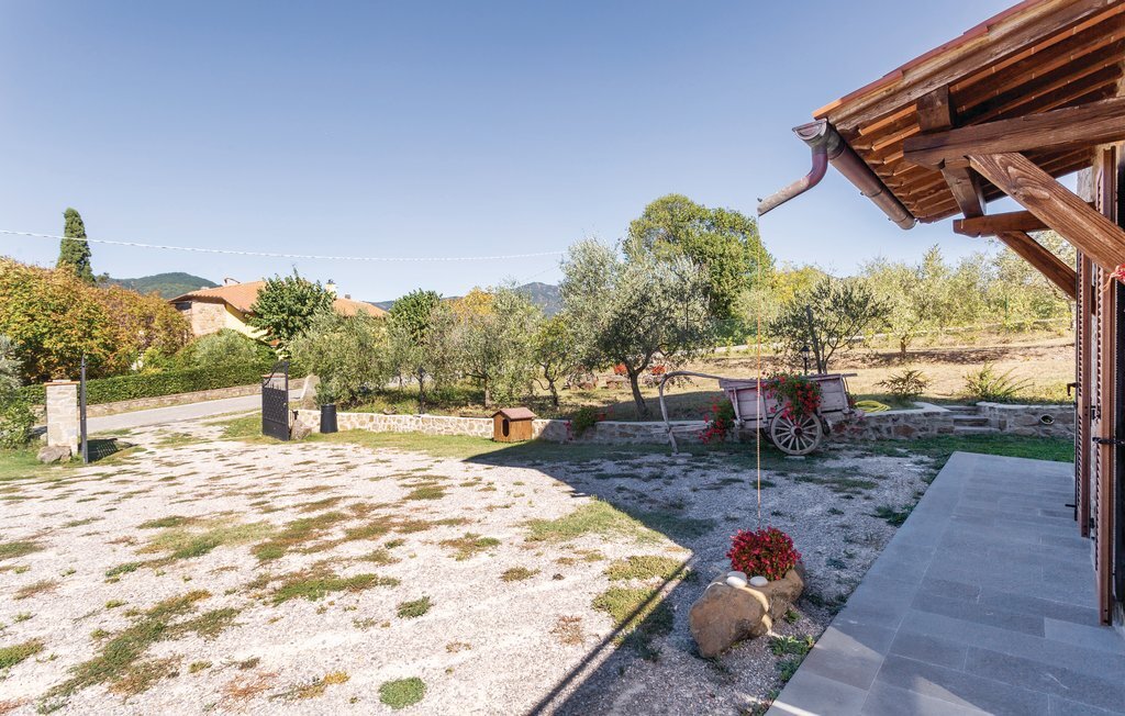 Le Libellule - Maison Cortona piscine privée - Photo 13