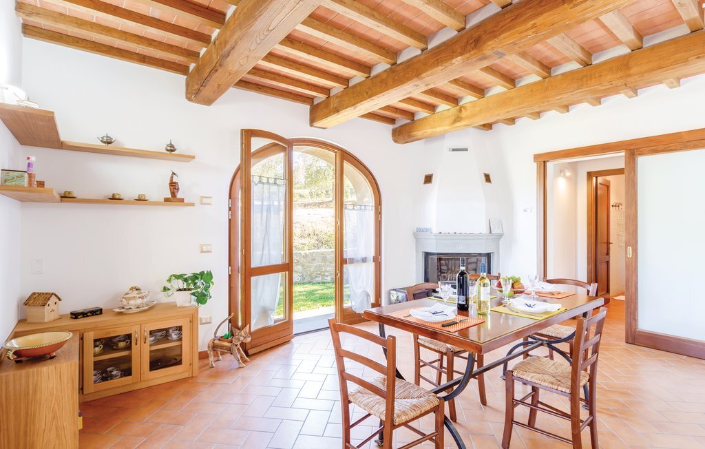 Le Libellule - Maison Cortona piscine privée - Photo 14