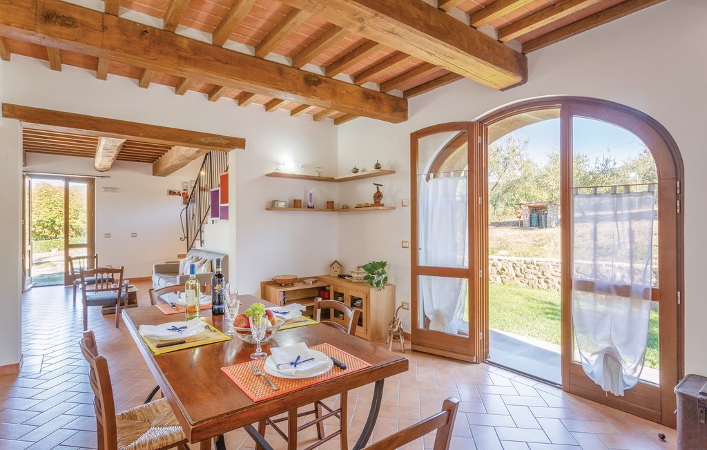 Le Libellule - Maison Cortona piscine privée - Photo 15