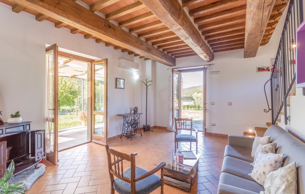 Le Libellule - Maison Cortona piscine privée - Photo 16