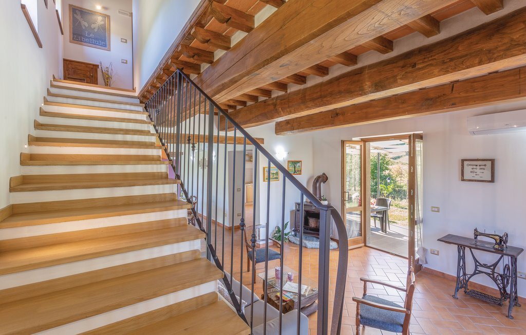 Le Libellule - Maison Cortona piscine privée - Photo 18