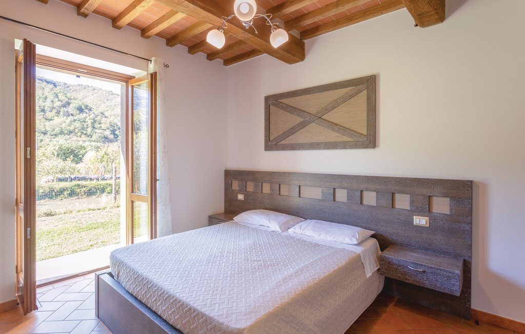 Le Libellule - Maison Cortona piscine privée - Photo 19