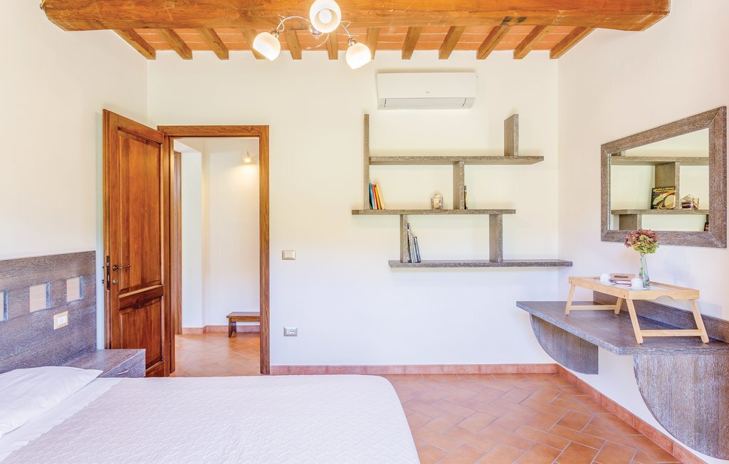 Le Libellule - Maison Cortona piscine privée - Photo 20