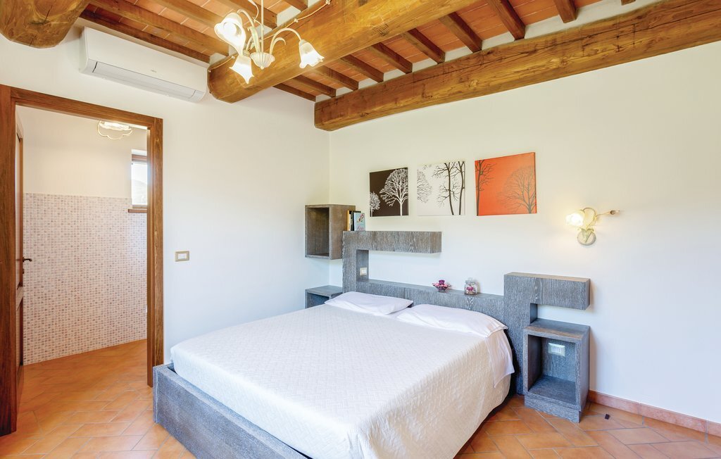 Le Libellule - Maison Cortona piscine privée - Photo 23