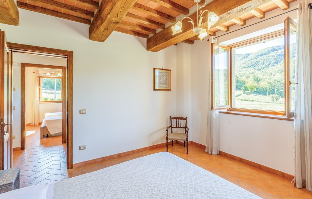 Le Libellule - Maison Cortona piscine privée - Photo 24