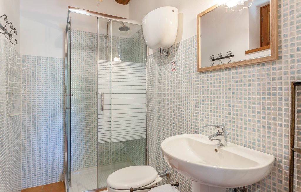 Le Libellule - Maison Cortona piscine privée - Photo 25