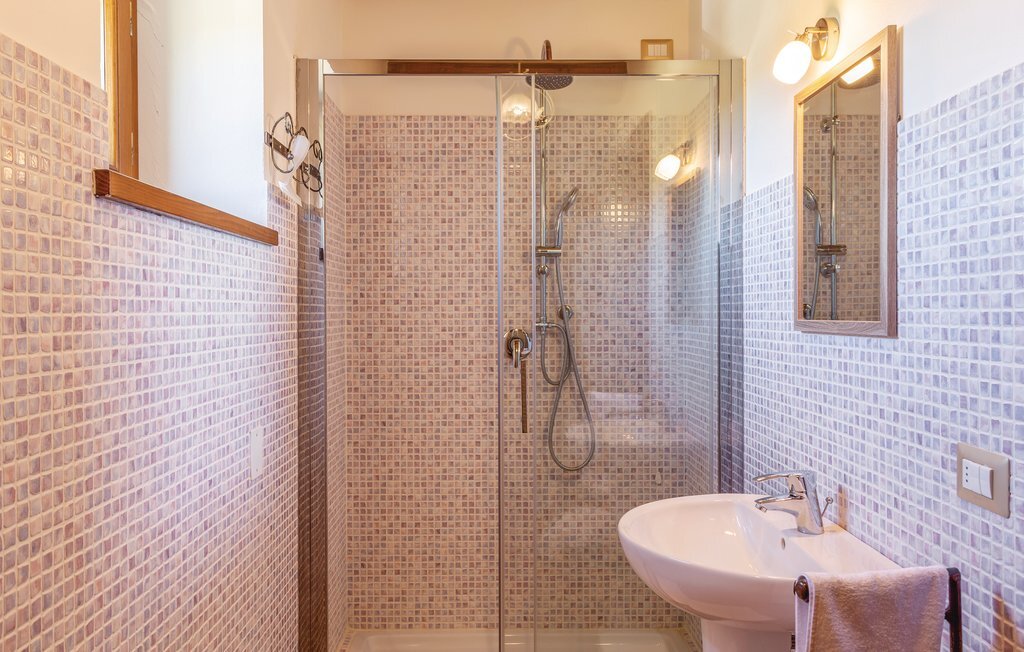 Le Libellule - Maison Cortona piscine privée - Photo 26