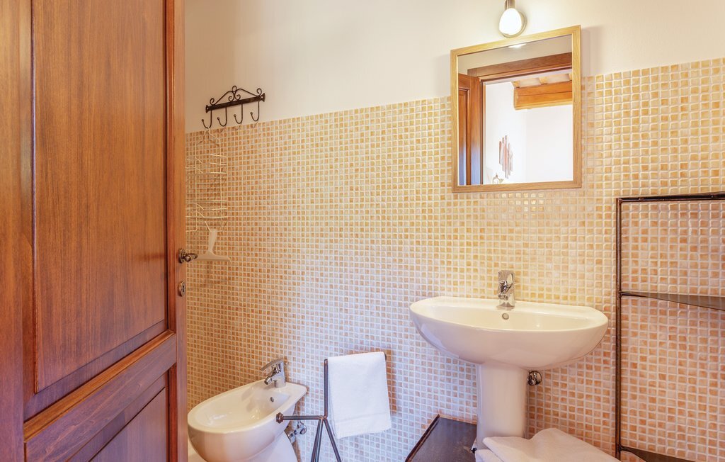 Le Libellule - Maison Cortona piscine privée - Photo 27