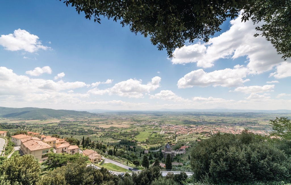 Le Libellule - Maison Cortona piscine privée - Photo 29