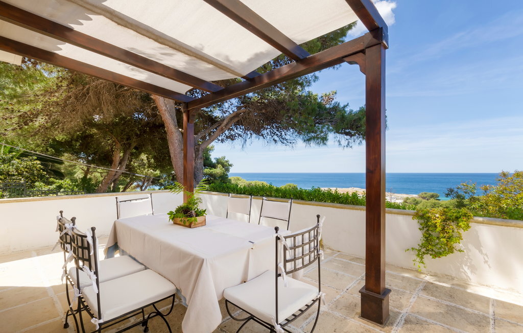 Maison Panoramica, 2 chambres avec piscine à Santa Caterina - Photo 2