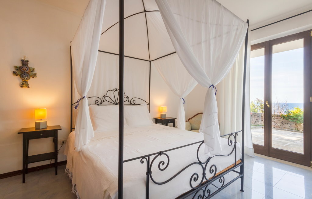 Maison Panoramica, 2 chambres avec piscine à Santa Caterina - Photo 4