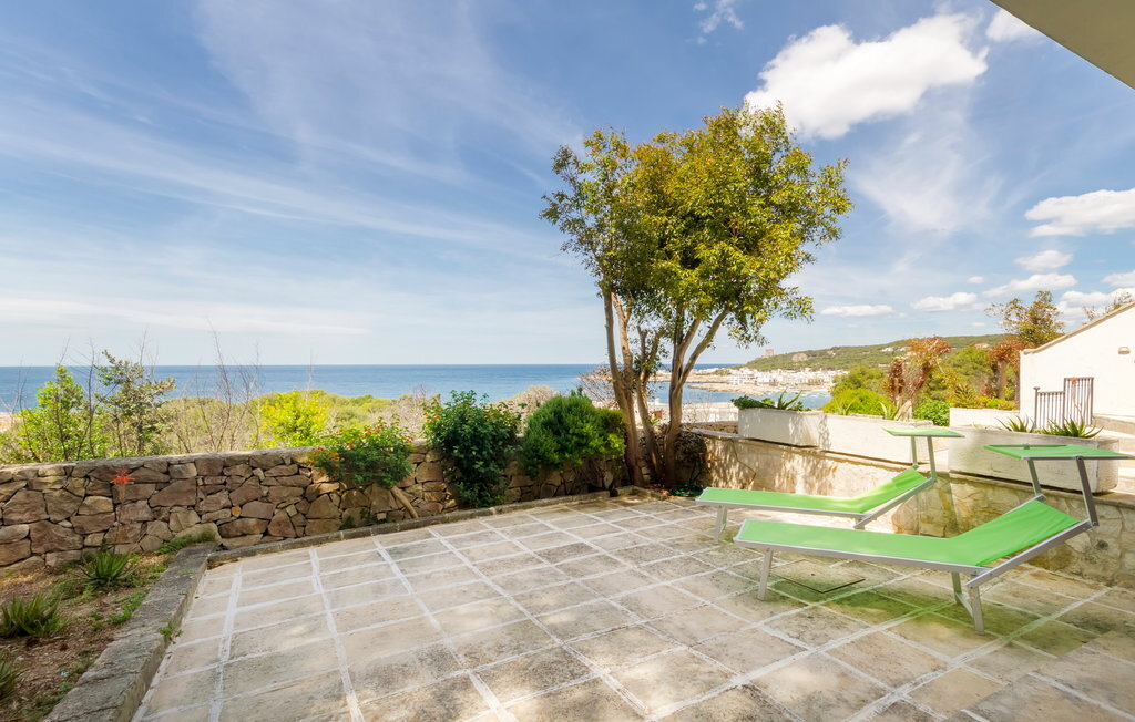 Maison Panoramica, 2 chambres avec piscine à Santa Caterina - Photo 5