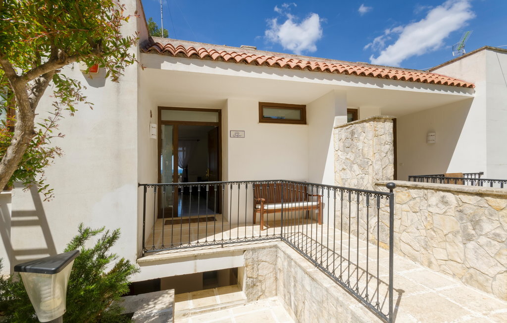 Maison Panoramica, 2 chambres avec piscine à Santa Caterina - Photo 6