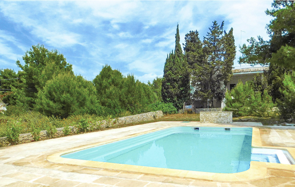 Maison Panoramica, 2 chambres avec piscine à Santa Caterina - Photo 8